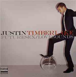 Justin Timberlake - Futuresex/Lovesounds
