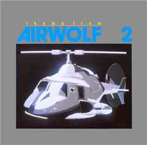 Kalle Trapp & Rolf Köhler - Theme From Airwolf 2