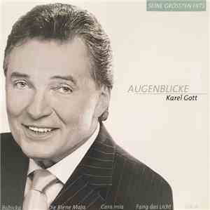 Karel Gott - Augenblicke