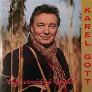 Karel Gott - Můj Strážný Anděl