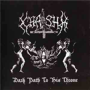 Khashm - Dark Path To His Throne