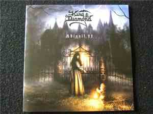 King Diamond - Abigail II: The Revenge