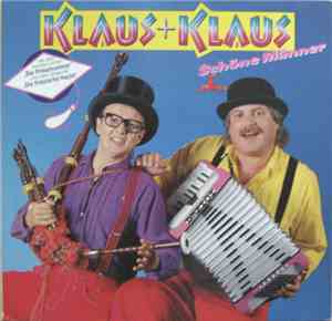 Klaus + Klaus - Schöne Männer