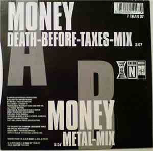 KMFDM - Money