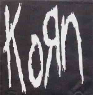 Korn - All In The Family