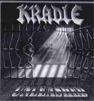 Kradle - Unleashed