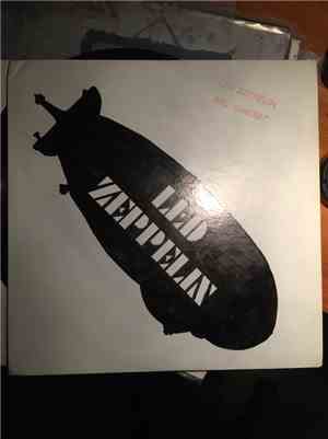 Led Zeppelin - Led Zeppelin BBC Concert