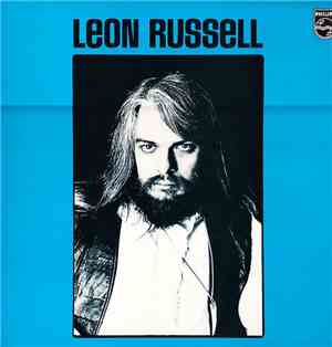 Leon Russell - Leon Russell