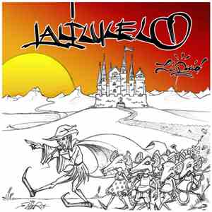 Liquid  - Lalilulelo