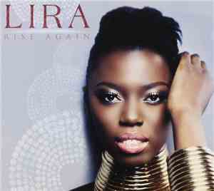 Lira  - Rise Again