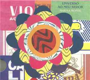 Marisa Monte - Universo Ao Meu Redor