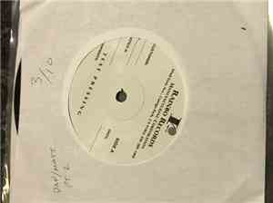 Matthew Pryor, Dan Andriano - Split