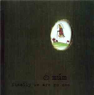 múm - Finally We Are No One