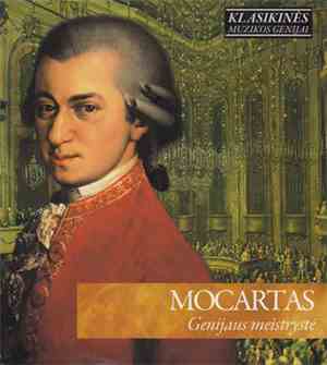 Mocartas - Genijaus meistrystė