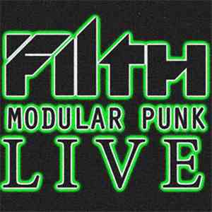Modular Punk - Live At Mint Club Leeds