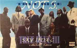 N.O.T.S. - True Blue III: Sky II Da' C