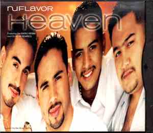 Nu Flavor - Heaven / Havin' A Party