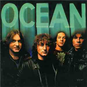 Ocean  - Ocean