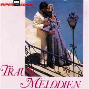 Orchester Francis Moralis - Traum Melodien Folge 2