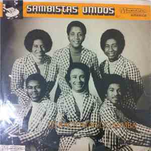 Os Racionais Do Samba - Sambistas Unidos