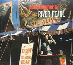 Paul Dougherty - River Pearl