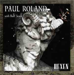Paul Roland - Hexen
