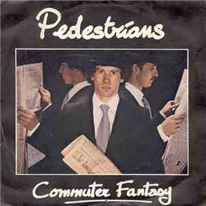 Pedestrians - Commuter Fantasy