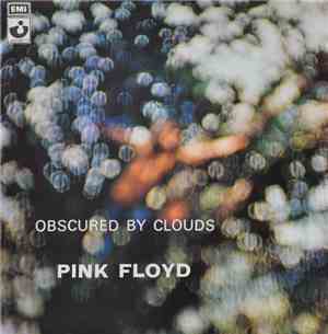 Pink Floyd - Obscured By Clouds