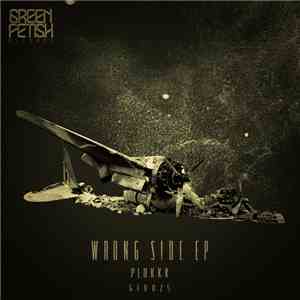 Plukkk - Wrong Side EP