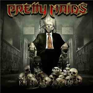 Pretty Maids - Humanize Me
