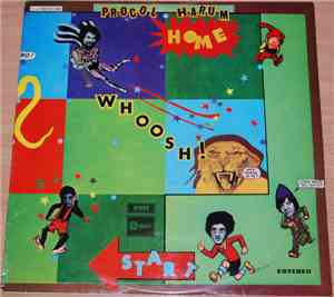Procol Harum - Home