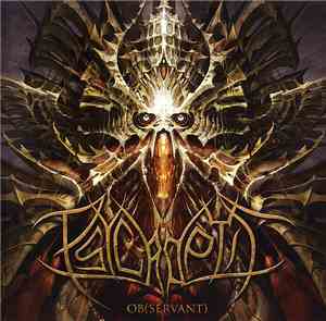Psycroptic - Ob(Servant)