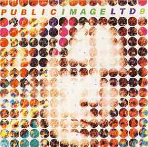 Public Image Ltd - 9