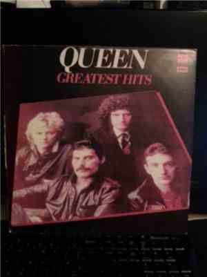 Queen - Greatest Hits