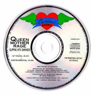 Queen Mother Rage - Slipping Into Darkness