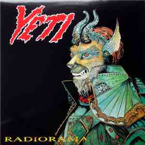 Radiorama - Yeti