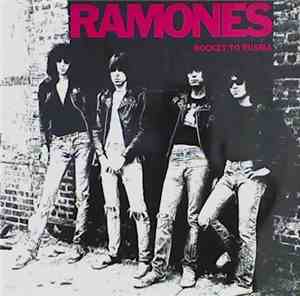 Ramones - Rocket To Russia