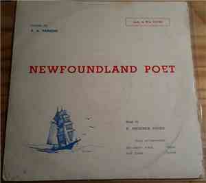 R.A.Parsons  - Newfoundland Poet