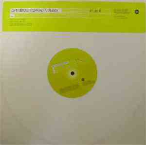 Roni Size / Reprazent - Dirty Beats