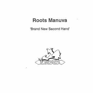 Roots Manuva - Brand New Second Hand