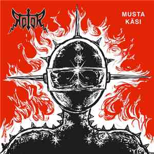Rotör - Musta Käsi
