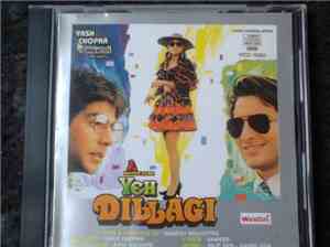 Sameer • Dilip Sen - Samir Sen - Yeh Dillagi