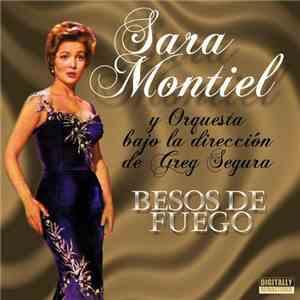Sara Montiel - Besos De Fuego