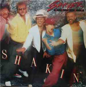 Sawyer Brown - Shakin'