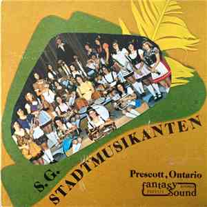 SGDHS - S.G. Stadtmusikanten 1976