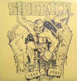 Sidekick  - Words And Action