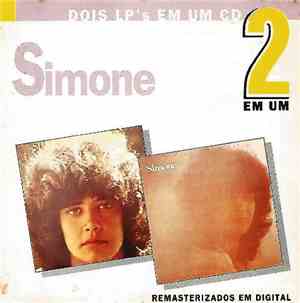 Simone  - Face A Face & Simone