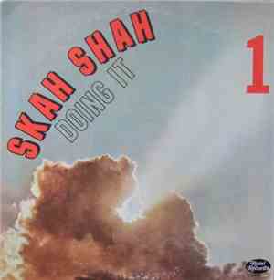 Skah Shah - Doing It