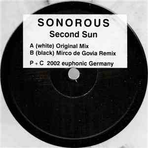 Sonorous - Second Sun