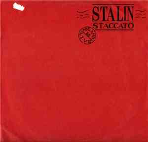 Stalin Staccato - Poland Live ´88